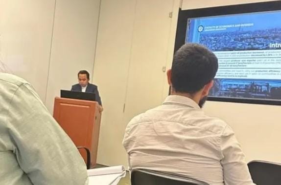 Bupati Jember Jadi Pembicara Konferensi Internasional di Amerika, Cari Peluang Pasarkan Kopi dan Cerutu