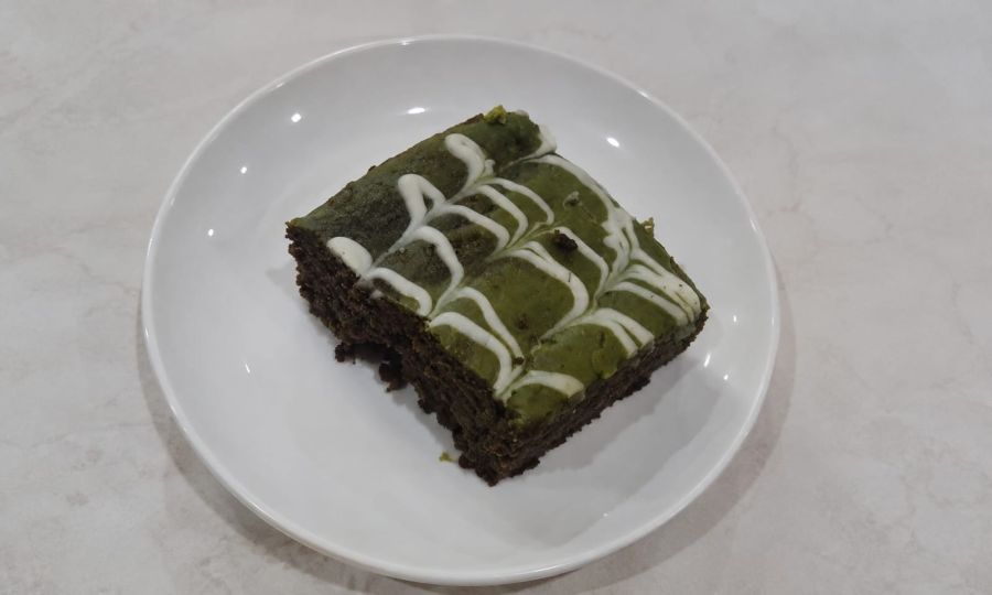 Brownies Panggang, Camilan Manis yang Pas untuk Teman Santai