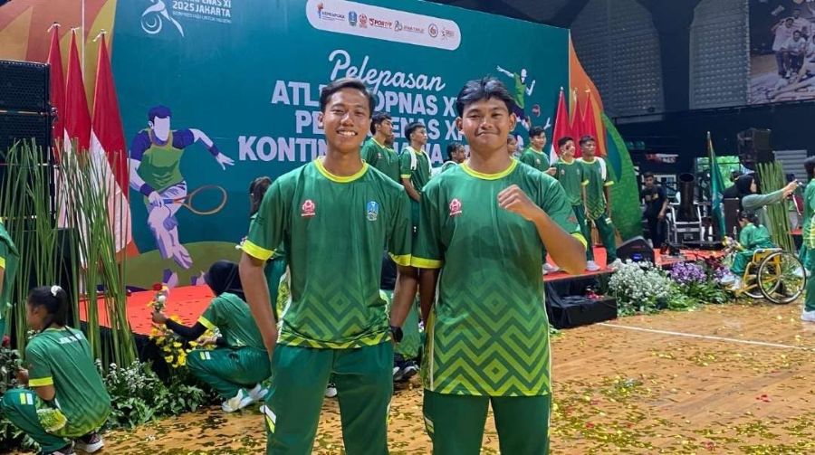5 Atlet Asal Jember Berlaga di Popnas XVII Mewakili Jatim