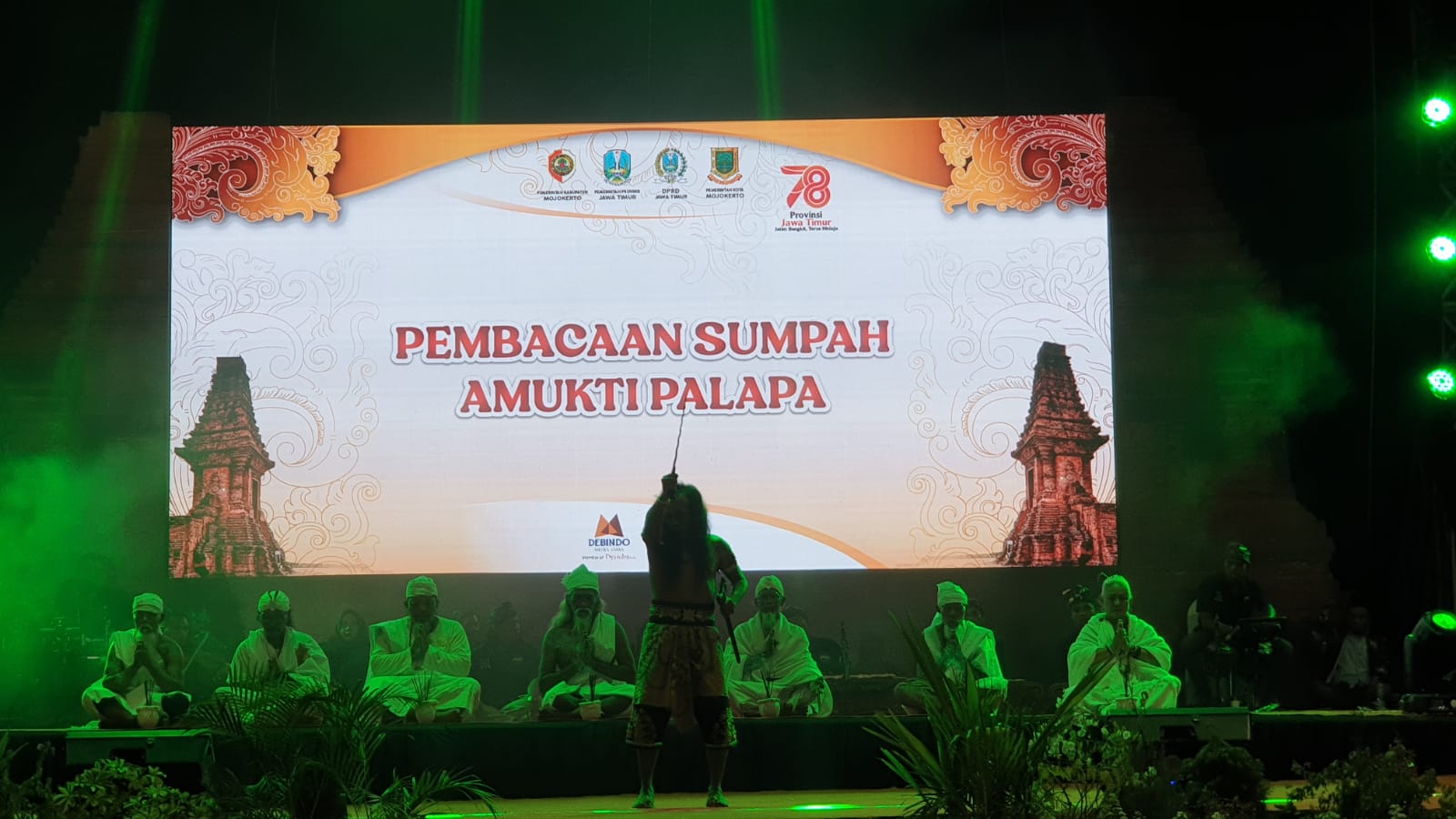 Pekan Budaya Majapahit di Mojokerto Dorong Ekonomi dan Pelestarian Budaya