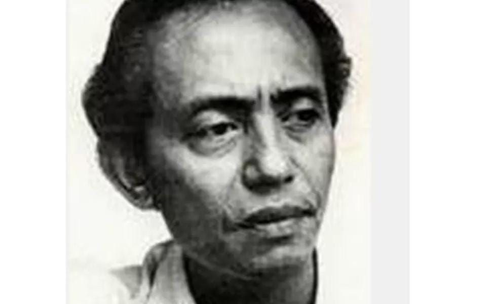 Mengenal Raden Koesbini, Putra Mojokerto Pencipta Lagu Bagimu Negeri