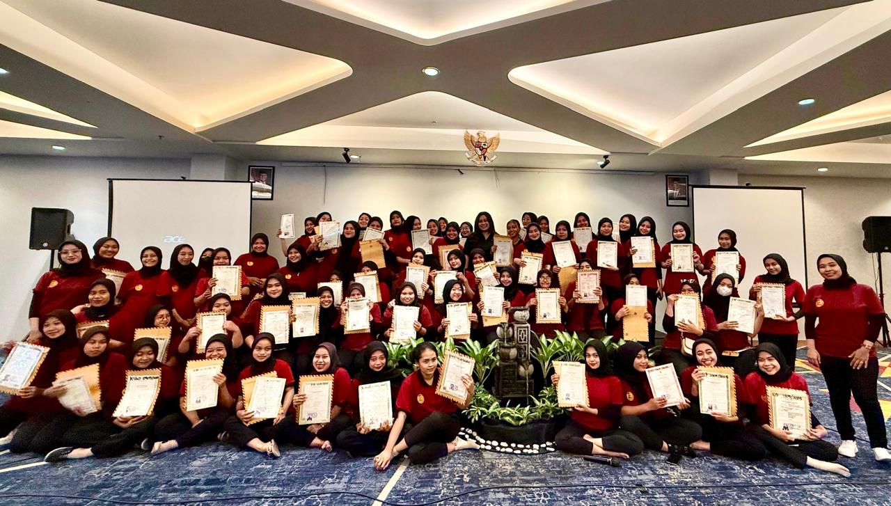 CV Sapta Bona Artha Kembalikan Ijazah Seluruh Pegawai