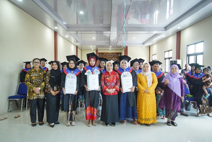Hingga September 2025, Di Pemkot Mojokerto Masih Terdapat 170 Balita Stunting