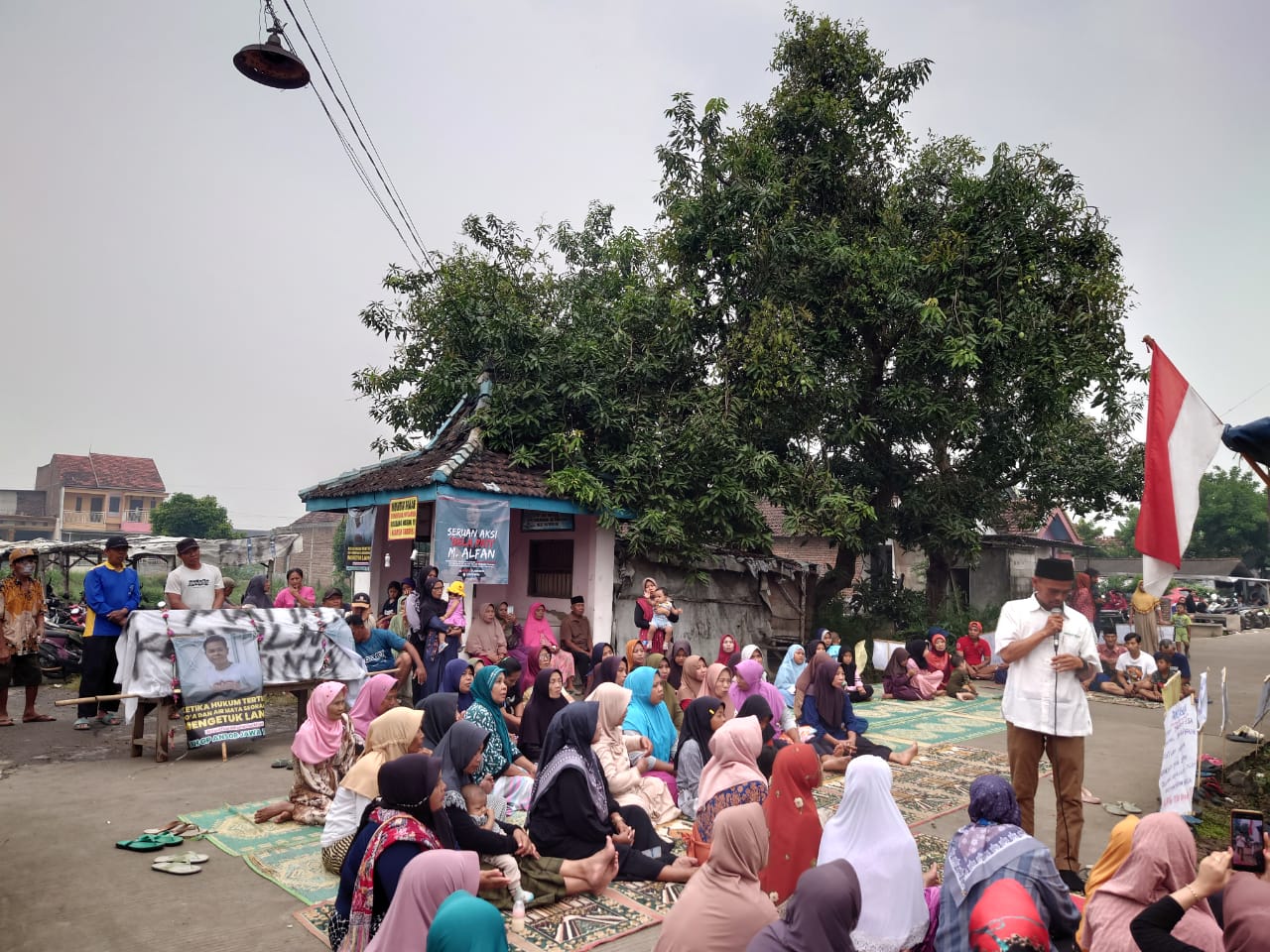 LBH GP Ansor Jatim: Jangan Ada yang Menghalangi Pengungkapan Kematian M. Alfan