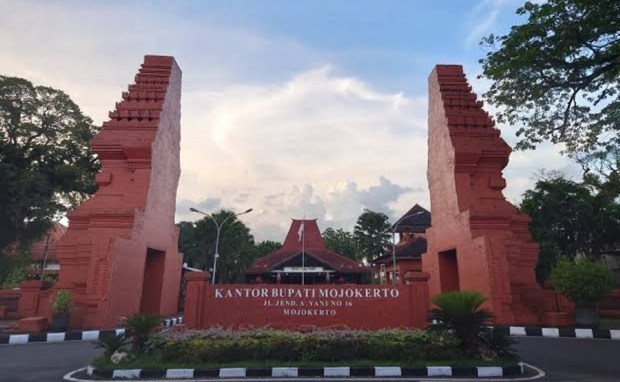 Tidak Naikkan PBB P2, Pemkab Mojokerto Optimis PAD Tetap Bisa Maksimal