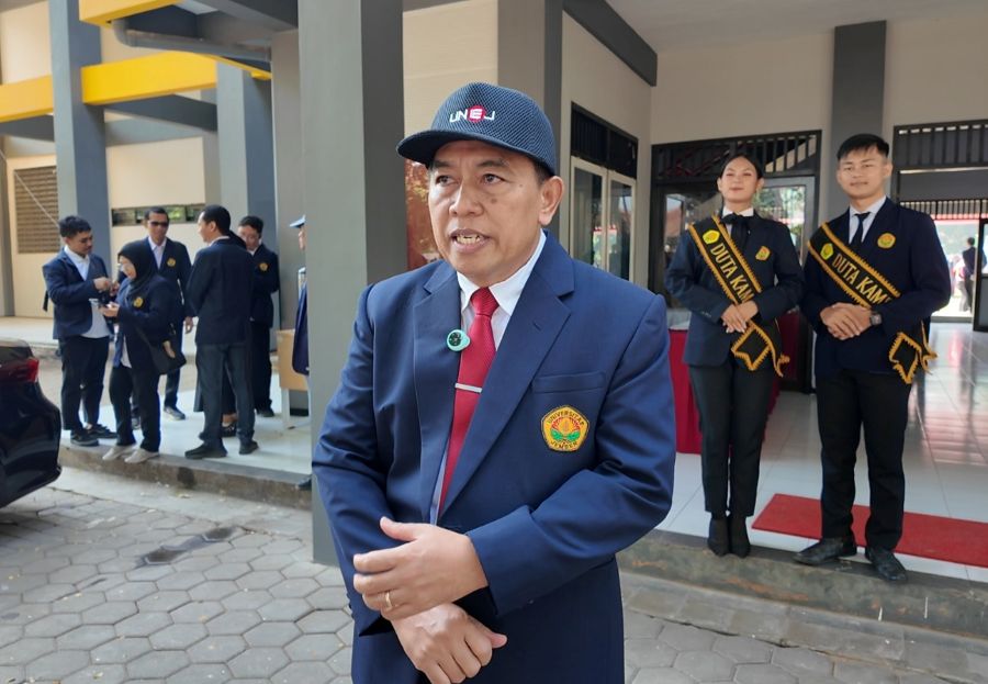 Hadapi Era AI dan Tekanan Kuliah, Unej Siapkan Konseling Gratis bagi Mahasiswa Baru