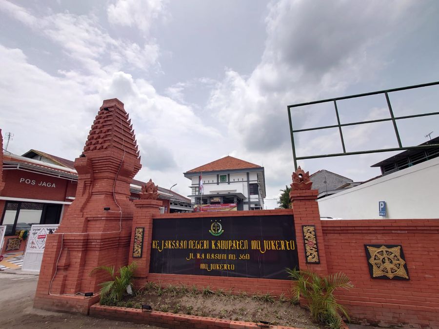 Tinggal Selangkah Lagi, Kejari Segera Tetapkan Tersangka Korupsi Koni Mojokerto