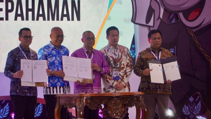 HPN 2026 : Pers Fondasi Utama Pembangunan Nasional yang Berkualitas