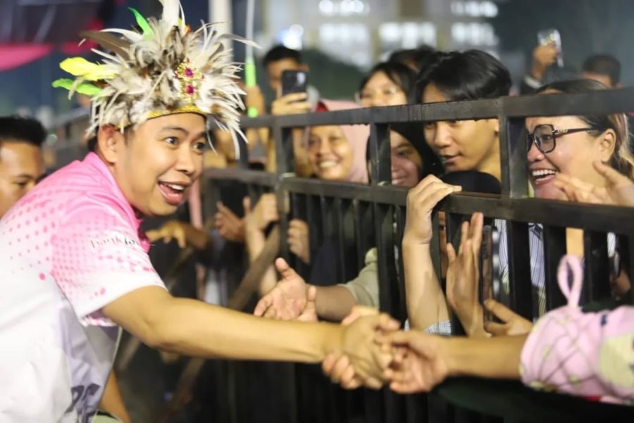 Festival Pandalungan Bangkitkan Jember sebagi Destinasi Unggulan Seni, Budaya dan Ekonomi Kreatif