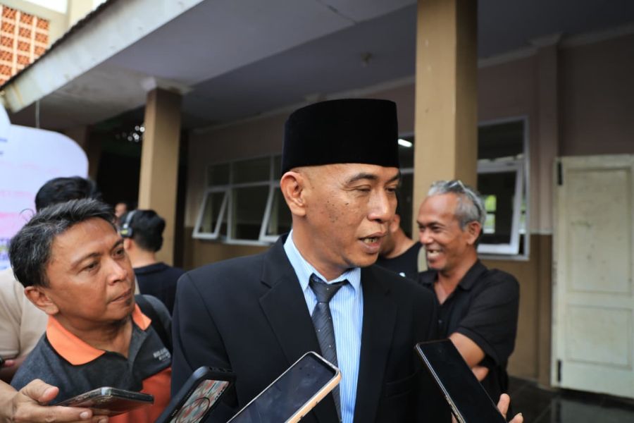 Diduga Bermasalah, 2 Dapur MBG di Jember Diusulkan Ditutup Sementara
