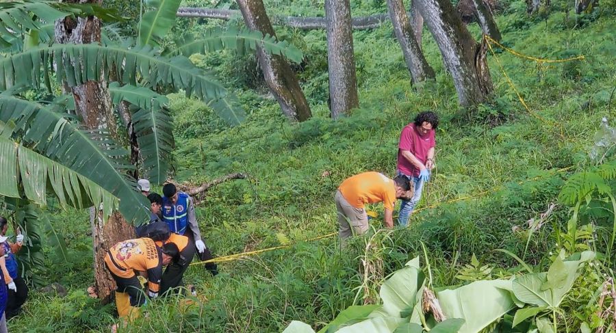 Terduga Pelaku Mutilasi di Jurang Pacet Mojokerto Akhirnya Diringkus Polisi
