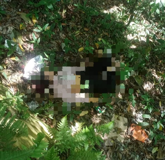 Terungkap! Jasad Wanita di Hutan Pacet Mojokerto Ternyata Warga Kediri