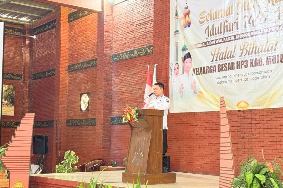 Pemkab Mojokerto Targetkan Zero Stunting, Pos PAUD Jadi Garda Terdepan