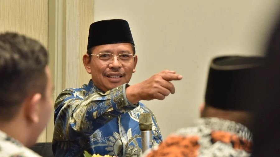 Hadiah Terindah Idulfitri 2026, 15.038 Guru Pendidikan Agama Islam Lulus Sertifikasi Program PPG