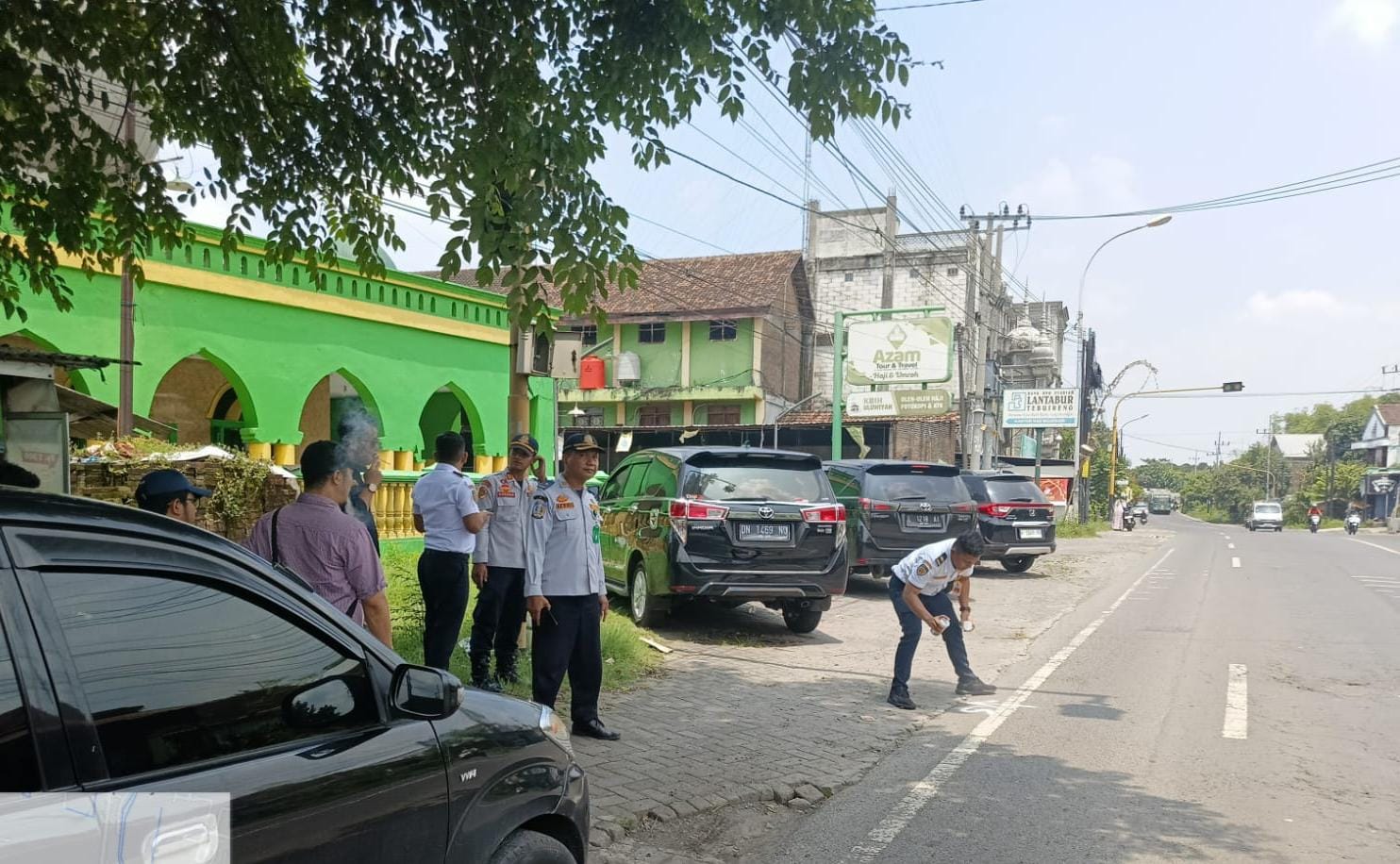 Bus Trans Jatim Koridor VI Mojokerto-Porong Sidoarjo Segera Beroperasi, Gunakan 15 Armada 