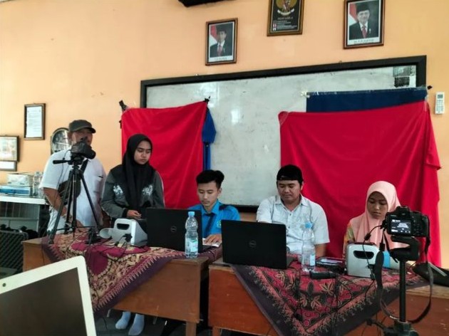 Perekaman e-KTP Pemilih Pemula di Kabupaten Mojokerto Terkendala, Ini faktornya