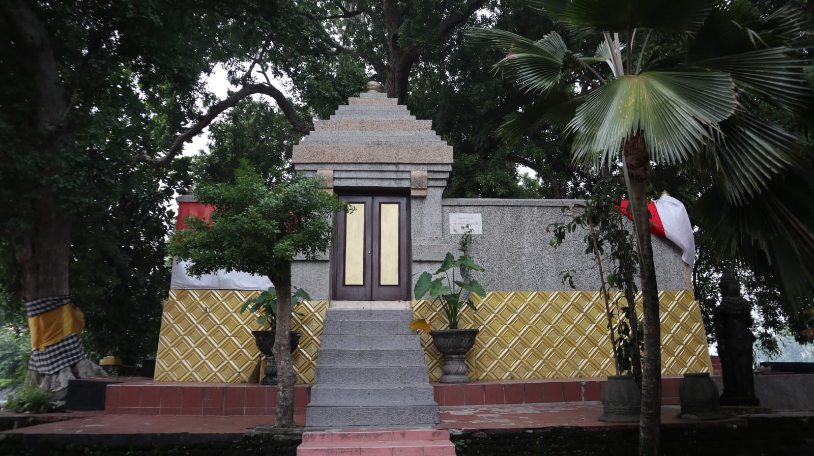 Desa Wisata Bejijong Trowulan Mojokerto, Sajikan Pengalaman Wisata Edukatif, Sejarah, dan Budaya