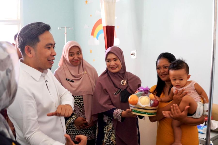 Bupati Jember Minta UHC Berkualitas dan Utamakan Pelayanan Pasien