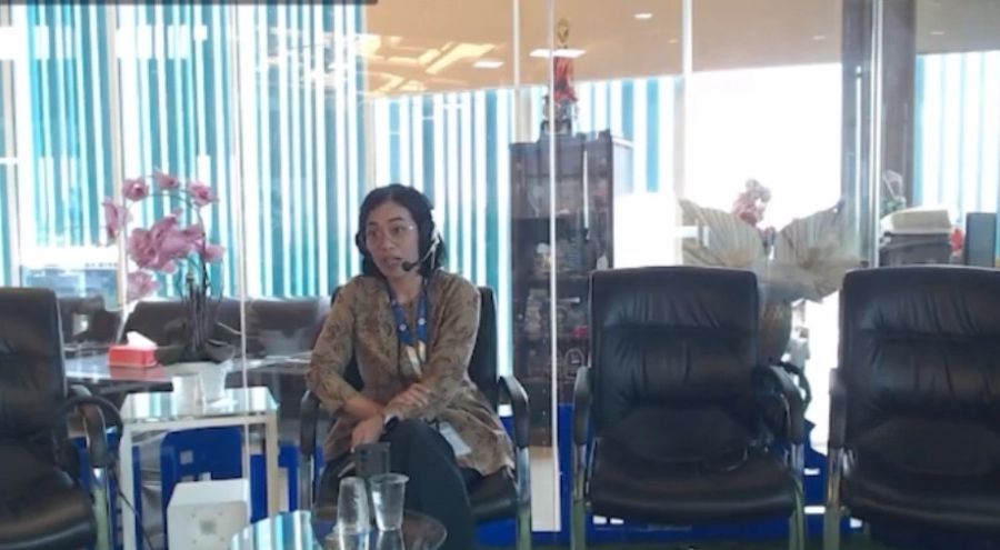 Dokter RS Unair Ingatkan Masyarakat Patuhi Aturan Konsumsi Vitamin dan Suplemen