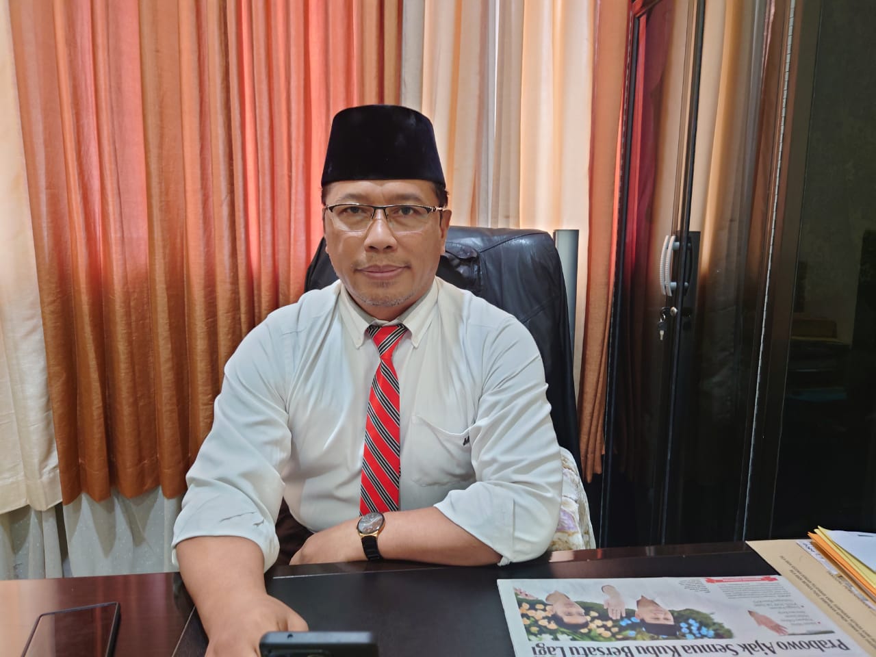 Putusan MK Wajibkan Pendidikan Gratis di Sekolah Swasta, Pemkot Mojokerto Tunggu Aturan