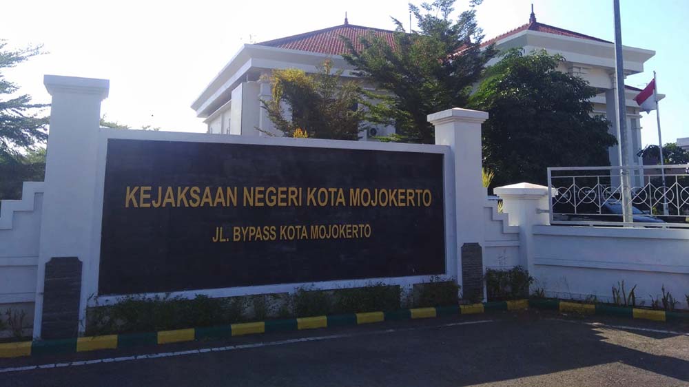 Pengembangan Kasus Korupsi BPRS Mojo Artho, Kejari Mojokerto Bidik Tersangka Lain 