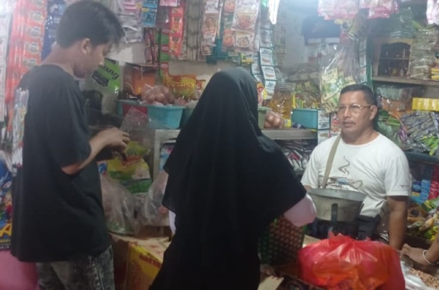 Harga Bapokting di Kabupaten Jember Stabil dan Tetap Terjaga