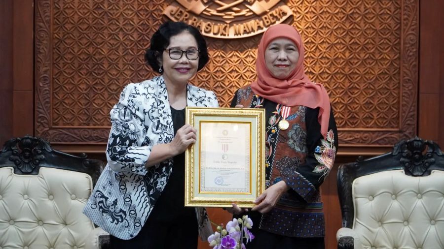 Pemprov Jatim Siapkan Rp276 Miliar untuk TPG Guru