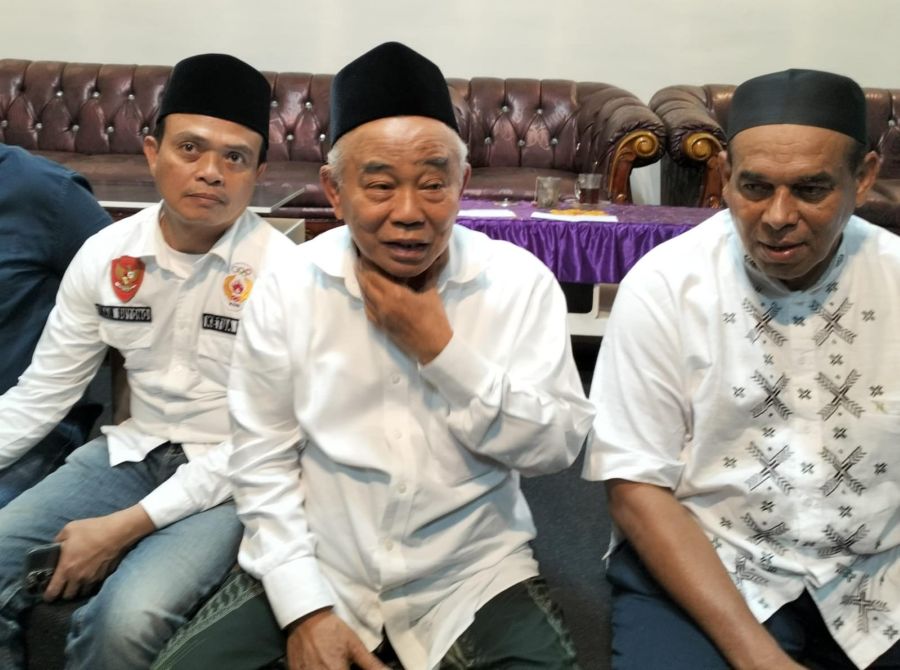 Tiga Pengurus Undur Diri Pasca Porprov 2025, Ketua Koni Kabupaten Mojokerto: Itu Hak Pribadi 