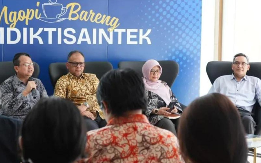 FKP Unesa Gandeng Lazis Nurul Falah Gresik, Siapkan Gerakan Kampus Berdampak!