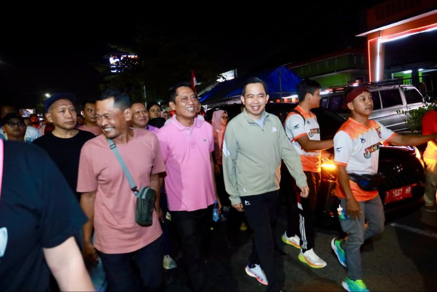 29 Kilometer yang Menyatukan Jember: Mengapa Tajemtra Tak Pernah Kehilangan Pesonanya?