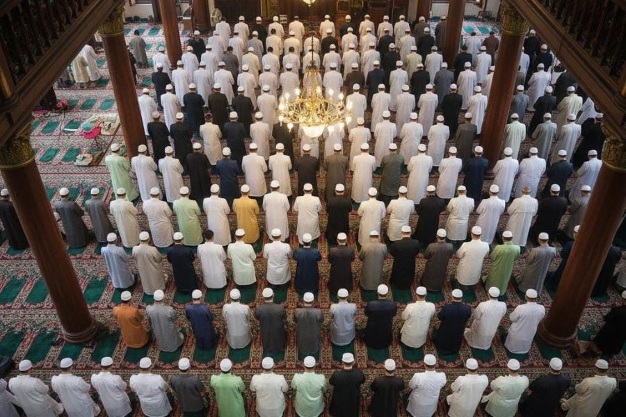 Dalil dan Keistimewaan Salat Tarawih yang Perlu Diketahui