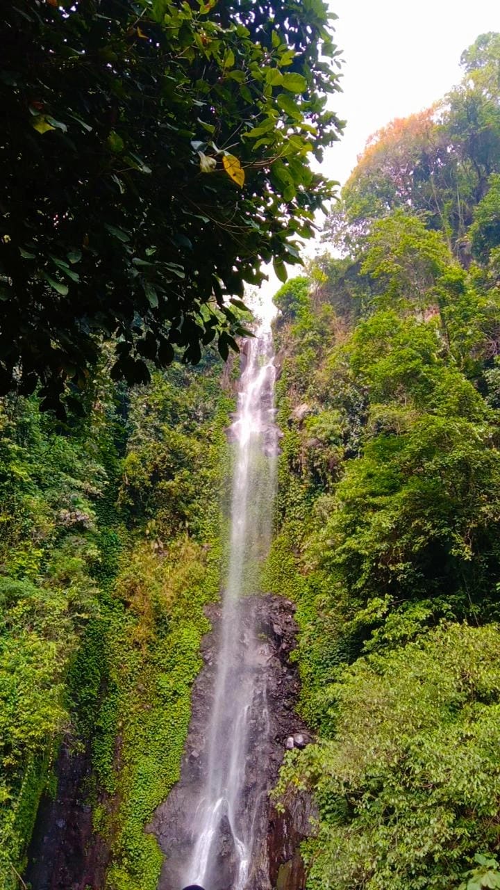 Putuk Truno, Destinasi Wisata Legendaris Kisah Cinta Raden Wijaya dan Dewi Rengganis