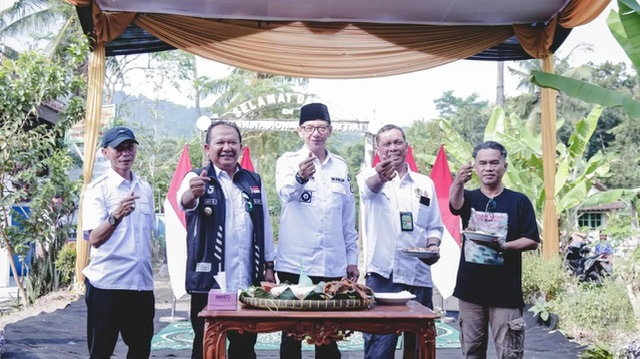 Jadikan Hutan Lindung Sebagai Ecowisata, Pemkab Jember Bangun Jalan Sepanjang 7,8 Kilometer