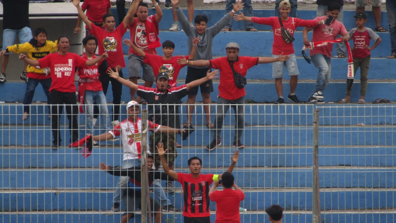 Menang 3-0 lawan Assyabaab Bangil, PSMP Mojokerto Juara Grup E dan Lolos 28 Besar Liga 3 Jatim 2023