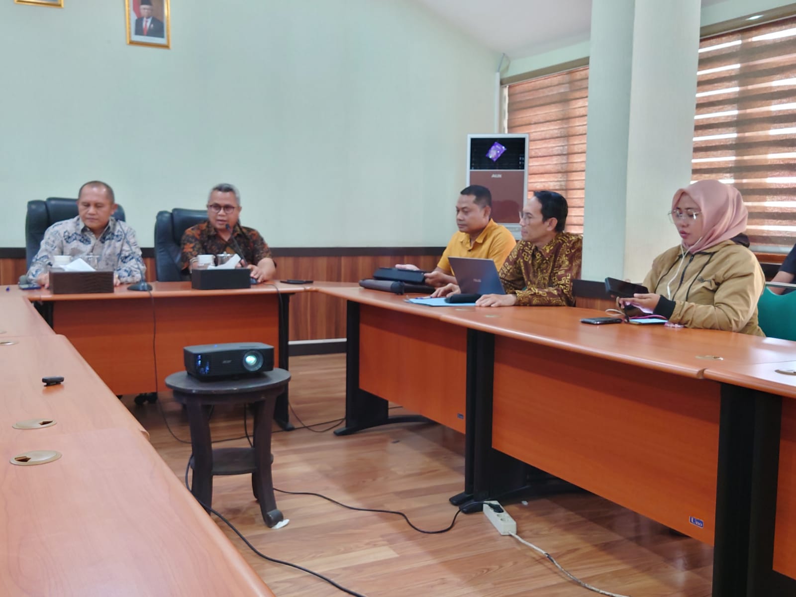 Terbukti Berselingkuh, ASN di Pemkab Mojokerto Akhirnya Dipecat 