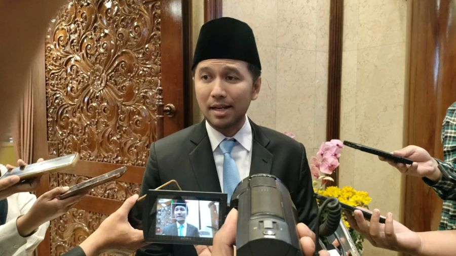 Sound Horeg Bikin Resah, Wagub Jatim Emil Dardak Dorong Satpol PP Turun Tegakkan Aturan