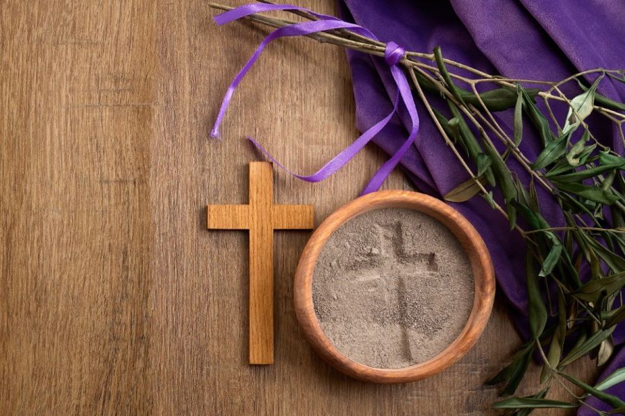 Rabu Abu 18 Februari 2026: Kisah Awal Prapaskah Umat Katolik yang Jarang Dikupas