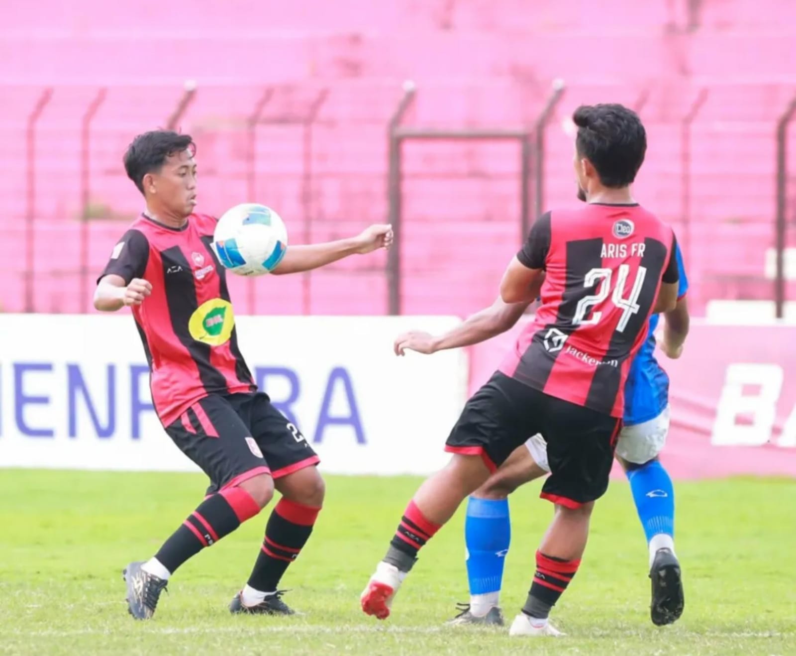 PS Mojokerto Putra Gagal Lolos Liga 3 Setelah Kalah dari Persitara Jakarta Utara