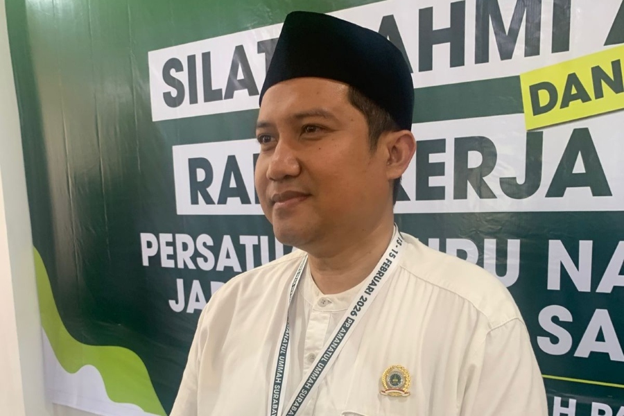 Pondok Pesantren harus Bertransformasi 4 Pilar, Pengajar, Santri, Sarana Prasarana, dan Kurikulum