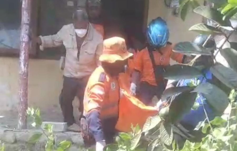 Dua Hari Tak Terlihat, Lansia di Gondang Mojokerto Ditemukan Meninggal di Rumah