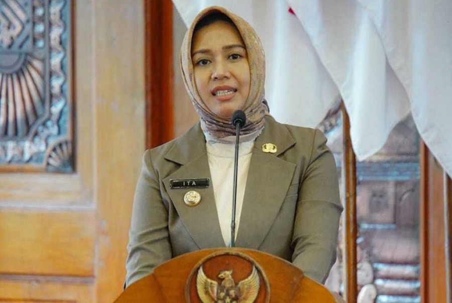 Pemkot Mojokerto Beri Diskon PBB-P2 hingga 40%