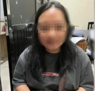 Perempuan Diciduk Polisi Usai Cabuli Sesama Jenis dengan Kekerasan di Kamar Kos Mojokerto