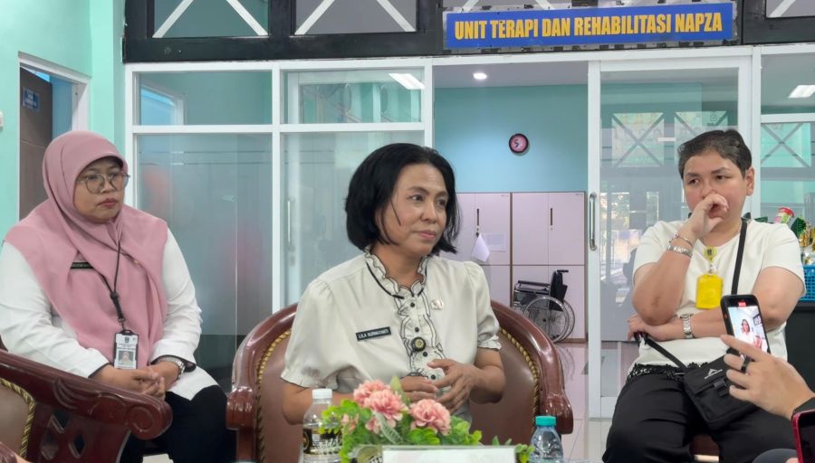Pecandu Judi dan Game Online Makin Banyak, Rumah Sakit Jiwa Menur Tingkatkan Layanan Rehabilitasi