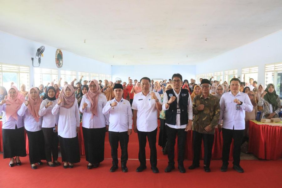 UMKM Penggerak Perekonomian Dasar di Kabupaten Mojokerto , Perlu Dapatkan Pelatihan Manajerial Usaha Mikro