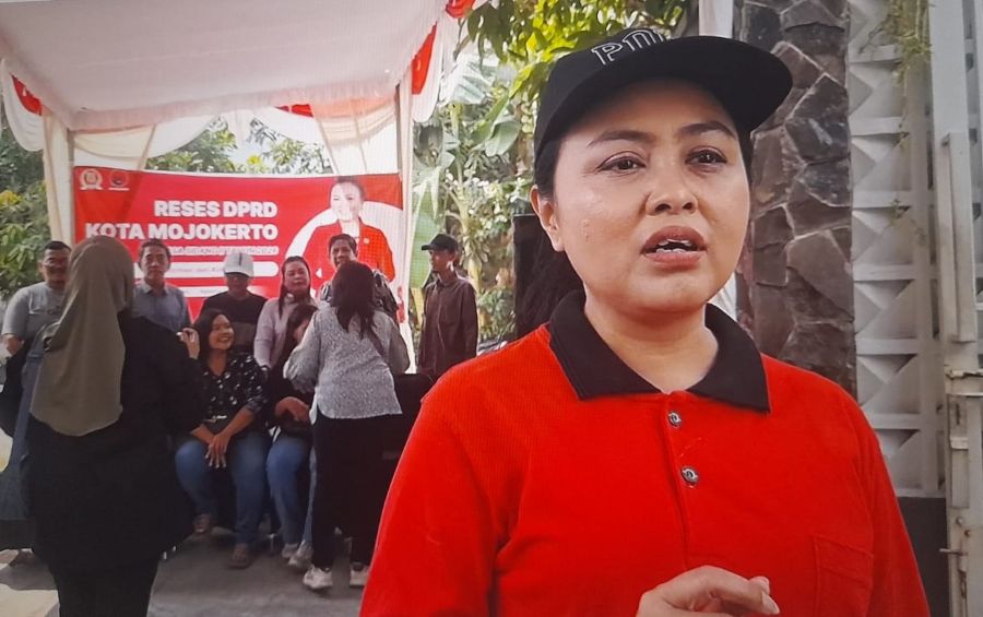 Pertalite dan Bio Solar Langka, Ketua DPRD Kota Mojokerto, Ery Purwanti Minta Jalur Distribusi Dibuka