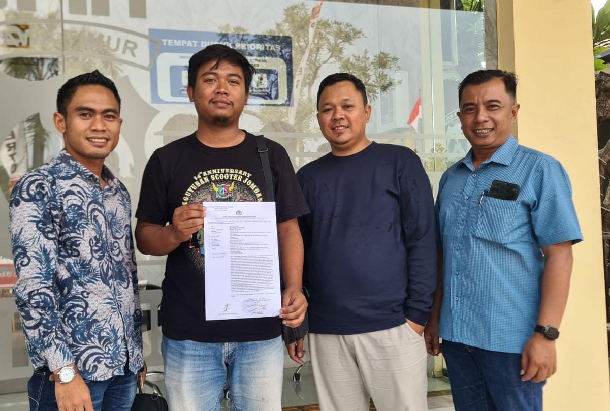 Usai Bebas, Eks Kacab Isuzu Mojokerto Kembali Dilaporkan ke Polisi