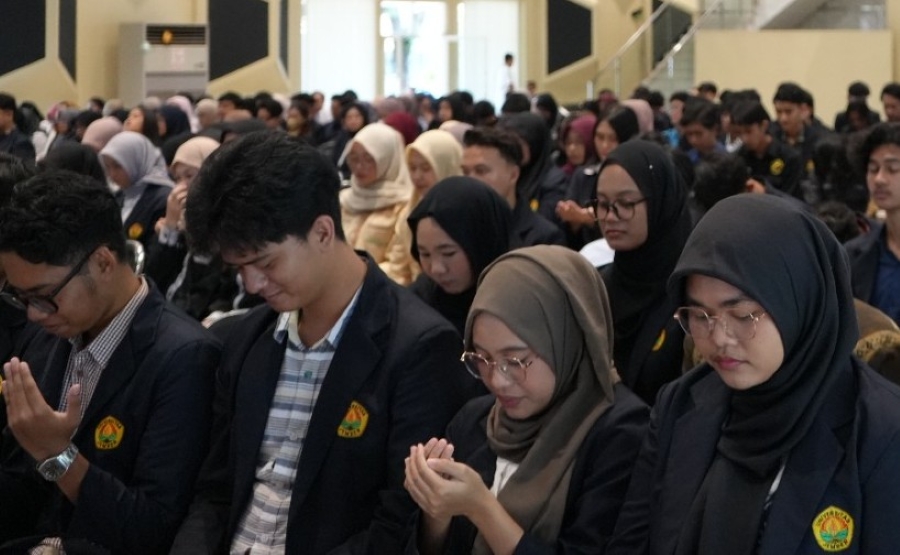 UNEJ Perkuat Arah Gerak UKM dan Ormawa Lebih Berprestasi
