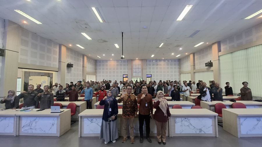 Kominfo Jatim Ajak Kelompok Tani Jember Cerdas Digital (CERDIG) dan Manfaatkan AI Penanaman Presisi 