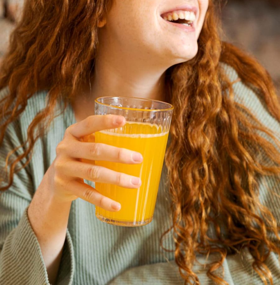 Rawat Kulit Wajah dari Dalam, 5 Jus Kombinasi Buah dan Sayur ini Optimalkan Kinerja Skincare