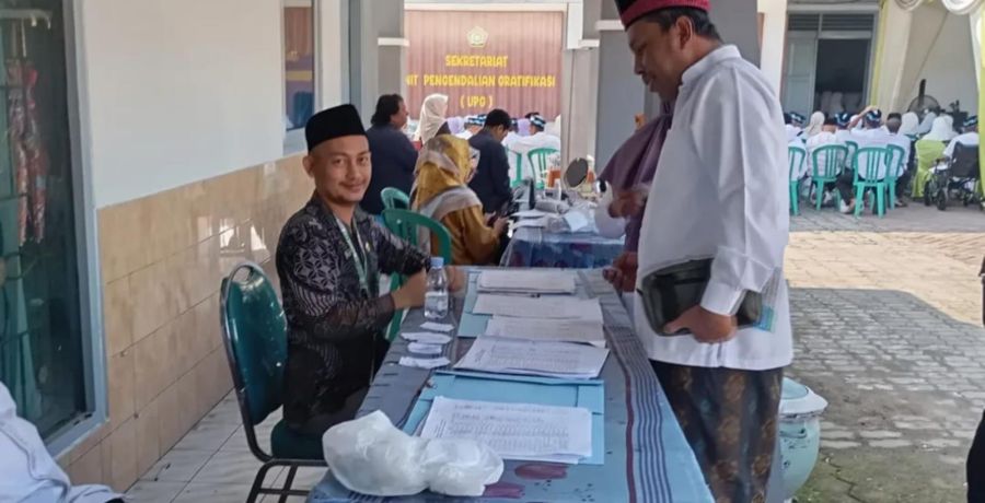 Jadwal dan Besaran Biaya Haji 2026 Masih Tunggu Keputusan Presiden, Kuota Haji Mojokerto Naik 